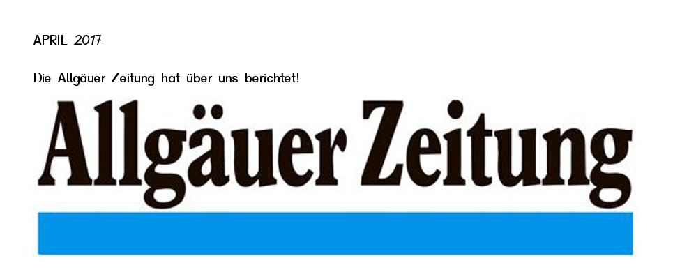 Zum Bericht!