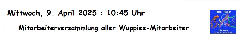 mehr dazu !