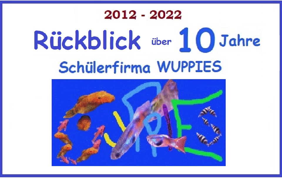 das ist NEU !