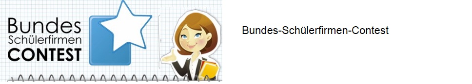 Bundes-Schülerfirmen-Contest